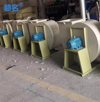 贛州玻璃鋼風(fēng)機(jī)廠家