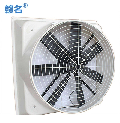 贛州玻璃鋼風(fēng)機(jī)