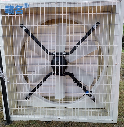 贛州玻璃鋼風(fēng)機(jī)